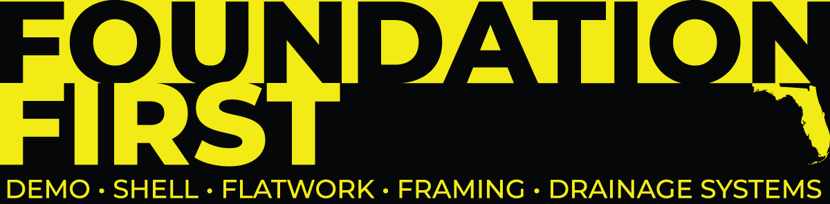 Foundation First Florida